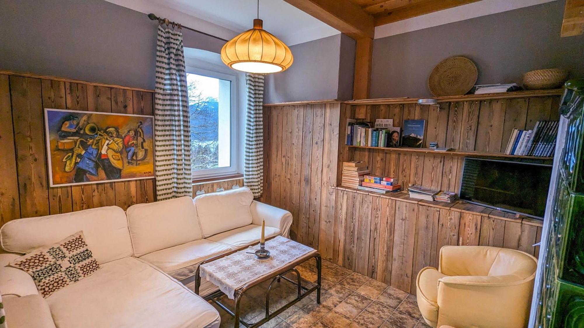 Holiday home Urlaub Frueher Bei Oma *