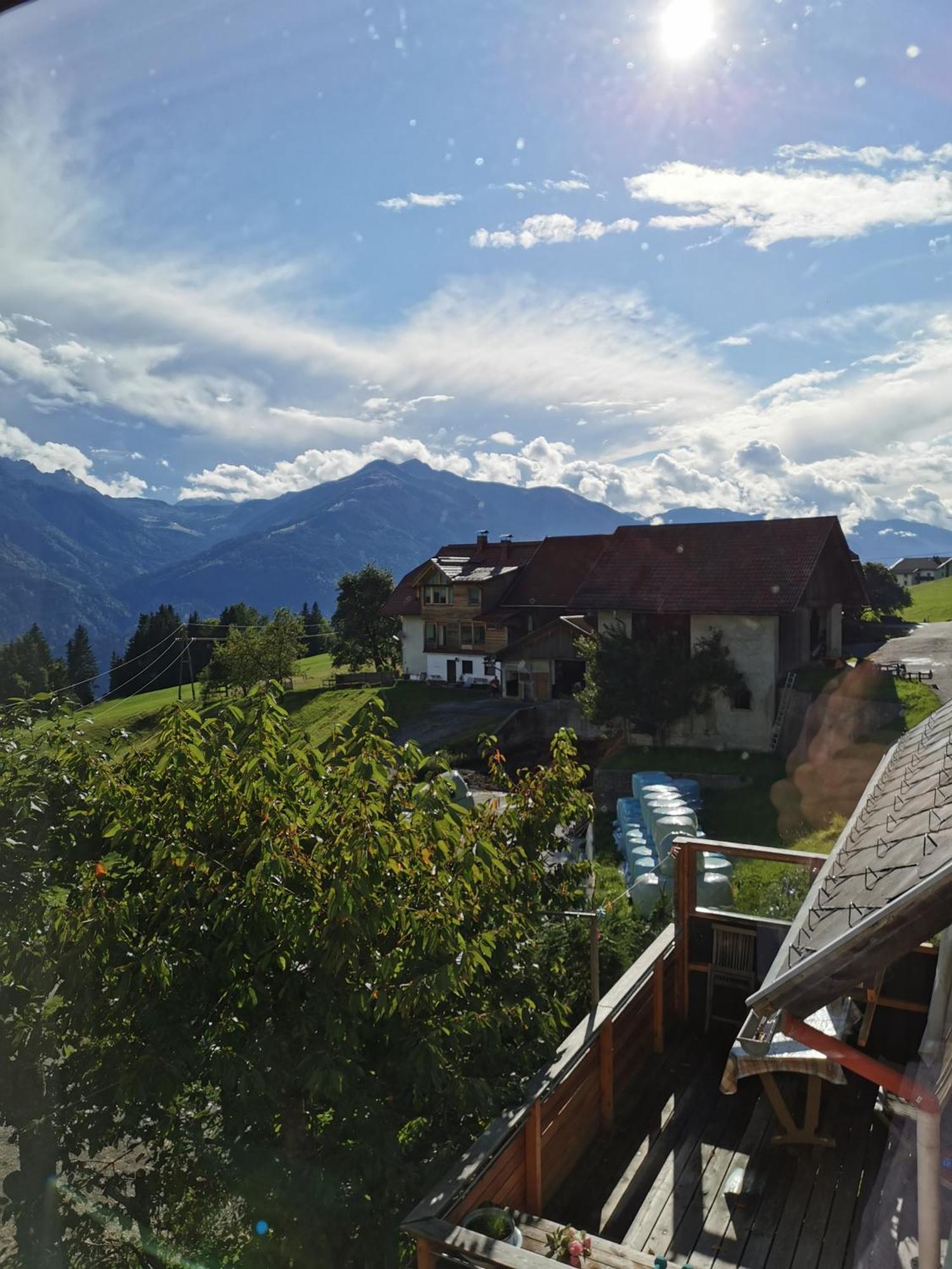 Holiday home Urlaub Frueher Bei Oma